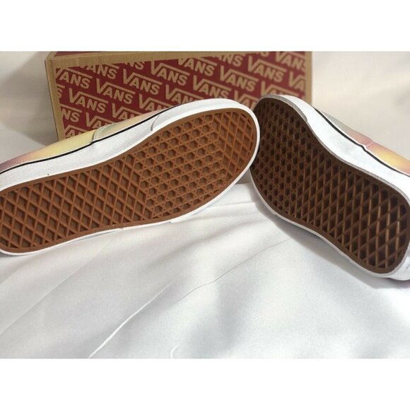 Vans Authentic Aura Shift Men's Shoes Multi-True - Picture 8 of 11